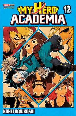 My Hero Academia 12 | Panini México