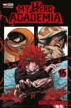 MY HERO ACADEMIA N.16 | Panini México