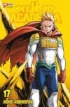 My-Hero-Academia17.jpg MY HERO ACADEMIA N.17 | Panini México