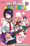 My-Hero-Academia19.jpg MY HERO ACADEMIA N.19 | Panini México