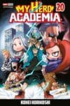 My-Hero-Academia20.jpg MY HERO ACADEMIA N.20 | Panini México