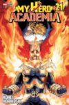 My-Hero-Academia21.jpg MY HERO ACADEMIA N.21 | Panini México