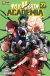 My-Hero-Academia22.jpg MY HERO ACADEMIA N.22 | Panini México