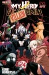 My-Hero-Academia24.jpg MY HERO ACADEMIA N.24 | Panini México