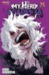 My-Hero-Academia25.jpg MY HERO ACADEMIA N.25 | Panini México