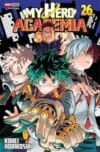 My-Hero-Academia26.jpg MY HERO ACADEMIA N.26 | Panini México