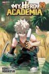 My-Hero-Academia29.jpg MY HERO ACADEMIA N.29 | Panini México