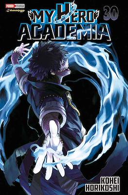 MY HERO ACADEMIA N.30 | Panini México