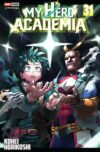 My-Hero-Academia31.jpg MY HERO ACADEMIA N.31 | Panini México