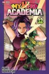 My-Hero-Academia32.jpg MY HERO ACADEMIA N.32 | Panini México