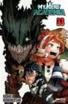 My-Hero-Academia33.jpg MY HERO ACADEMIA N.33 | Panini México