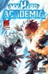 My-Hero-Academia36.jpg MY HERO ACADEMIA N.36 | Panini México
