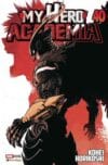 My-Hero-Academia40.jpg MY HERO ACADEMIA N.40 | Panini México