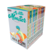 My-Little-Monster-Box-Set.png MY LITTLE MONSTER - BOXSET | Panini México