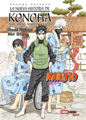 NARUTO-KONOHA-SHINDEN-LA-NUEVA-HISTORIA-DE-KONOHA.jpg NARUTO: KONOHA SHINDEN LA NUEVA HISTORIA DE KONOHA | Panini México