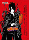 NARUTO LA VERDADERA HISTORIA DE SASUKE N.01 | Panini México