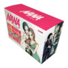 Nana-Box-Set-N-1.jpg NANA BOXSET N.1 | Panini México