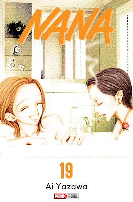 Nana19.jpg NANA N.19 | Panini México