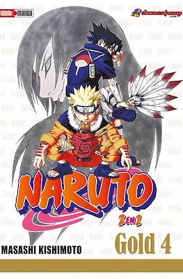 Naruto-Edici-n-2-en-1-Gold04.jpg NARUTO GOLD EDITION N.04 | Panini México