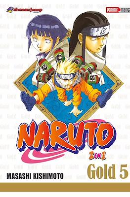 Naruto-Edici-n-2-en-1-Gold05.jpg NARUTO GOLD EDITION N.05 | Panini México