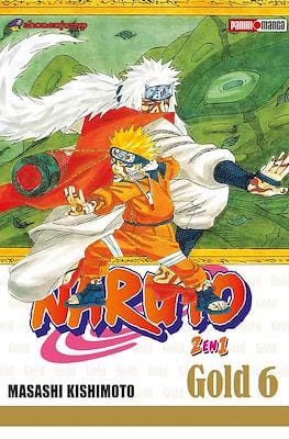 Naruto-Edici-n-2-en-1-Gold06.jpg NARUTO GOLD EDITION N.06 | Panini México