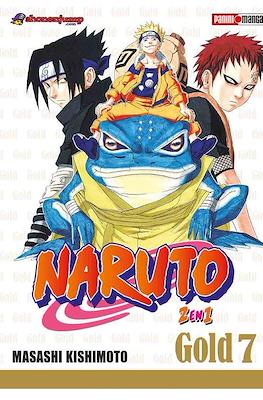 Naruto-Edici-n-2-en-1-Gold07.jpg NARUTO GOLD EDITION N.07 | Panini México