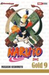 NARUTO GOLD EDITION N.09 | Panini México