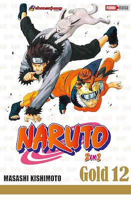 NARUTO GOLD EDITION N.12 | Panini México