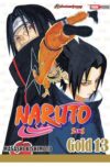 NARUTO GOLD EDITION N.13 | Panini México