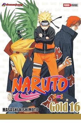 Naruto-Edici-n-2-en-1-Gold16.jpg NARUTO GOLD EDITION N.16 | Panini México
