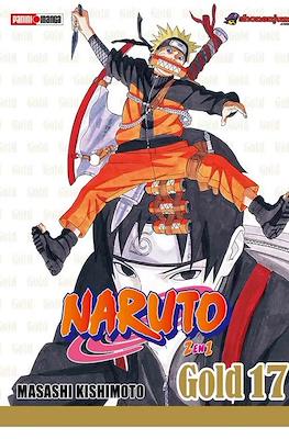 Naruto-Edici-n-2-en-1-Gold17.jpg NARUTO GOLD EDITION N.17 | Panini México