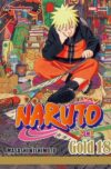 NARUTO GOLD EDITION N.18 | Panini México