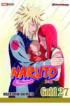 NARUTO GOLD EDITION N.27 | Panini México