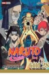 NARUTO GOLD EDITION N.28 | Panini México
