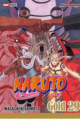 Naruto-Edici-n-2-en-1-Gold29.jpg NARUTO GOLD EDITION N.29 | Panini México