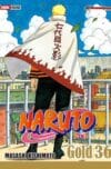 NARUTO GOLD EDITION N.36 | Panini México