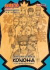 Naruto-La-historia-secreta-de-Konoha-Un-d-a-perfecto-para-casarse.jpg NARUTO LA HISTORIA SECRETA DE KONOHA NOVEL | Panini México
