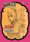 NARUTO: LA HISTORIA SECRETA DE SAKURA | Panini México