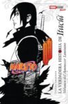 LA VERDADERA HISTORIA DE ITACHI N.01 | Panini México
