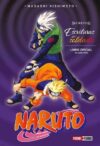 NARUTO HYO NO SHO | Panini México
