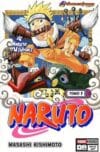 Naruto01.jpg NARUTO N.01 | Panini México