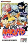 NARUTO N.02 | Panini México