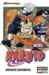 NARUTO N.03 | Panini México