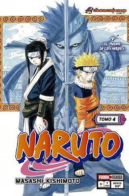 Naruto04.jpg Naruto 04 | Panini México