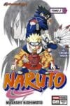 Naruto07.jpg NARUTO N.07 | Panini México