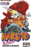 Naruto08.jpg NARUTO N.08 | Panini México