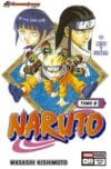 Naruto09.jpg NARUTO N.09 | Panini México