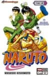 NARUTO N.10 | Panini México