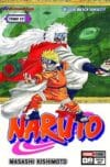 NARUTO N.11 | Panini México