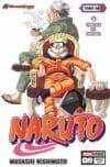 NARUTO N.14 | Panini México